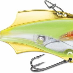 Rapala Rap-V Blade 05 Blade Bait Lipless/Crankbait Hybrid