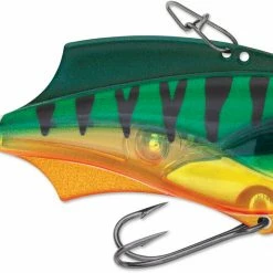 Rapala Rap-V Blade 05 Blade Bait Lipless/Crankbait Hybrid