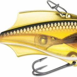 Rapala Rap-V Blade 05 Blade Bait Lipless/Crankbait Hybrid