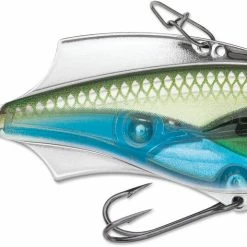 Rapala Rap-V Blade 05 Blade Bait Lipless/Crankbait Hybrid