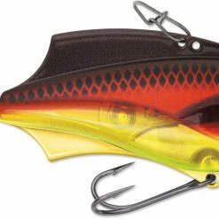 Rapala Rap-V Blade 05 Blade Bait Lipless/Crankbait Hybrid
