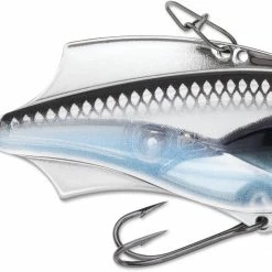 Rapala Rap-V Blade 05 Blade Bait Lipless/Crankbait Hybrid