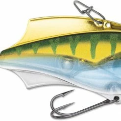 Rapala Rap-V Blade 05 Blade Bait Lipless/Crankbait Hybrid