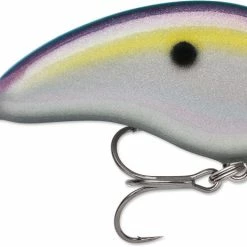 Rapala OG Tiny 04 Shallow Diving Crankbait Baits & Lures