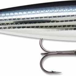 Rapala Skitter Walk 08 Saltwater Topwater Walker