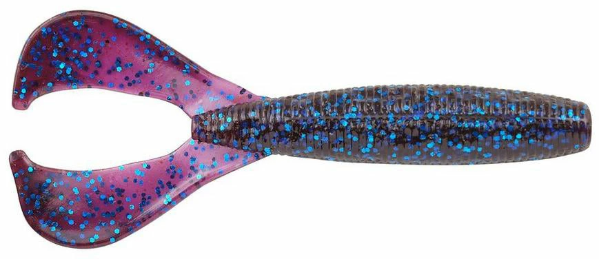 Berkley PowerBait The Boss Grub 5 Berkley PowerBait The Boss Grub