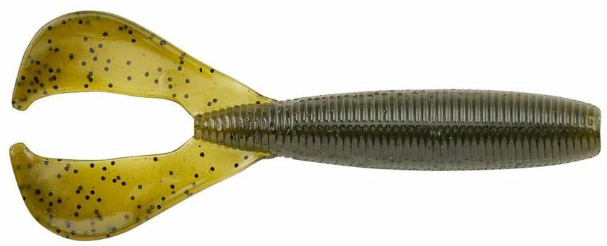 Berkley PowerBait The Boss Grub 11 Berkley PowerBait The Boss Grub