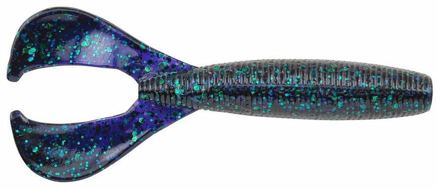 Berkley PowerBait The Boss Grub 14 Berkley PowerBait The Boss Grub