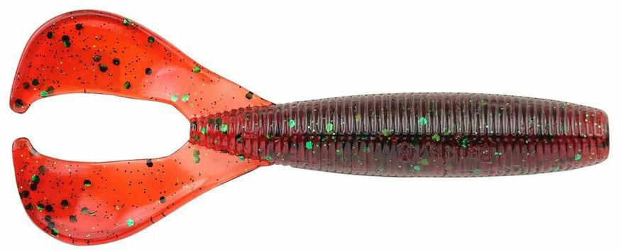 Berkley PowerBait The Boss Grub 17 Berkley PowerBait The Boss Grub