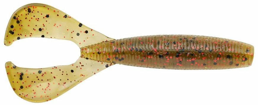 Berkley PowerBait The Boss Grub 22 Berkley PowerBait The Boss Grub