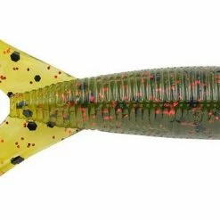 Berkley PowerBait The Boss Grub 46 Berkley PowerBait The Boss Grub