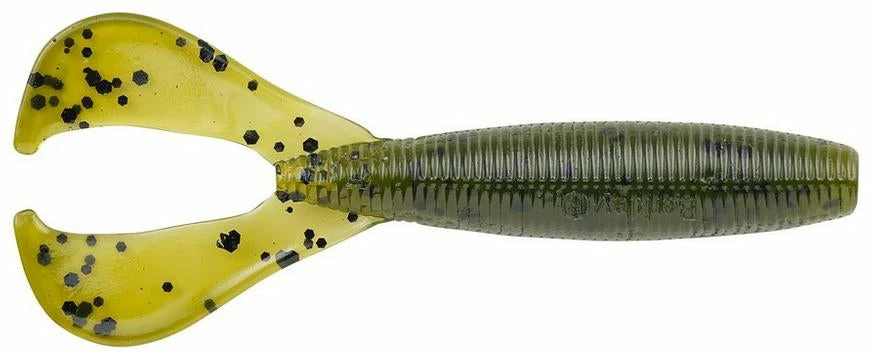 Berkley PowerBait The Boss Grub 26 Berkley PowerBait The Boss Grub