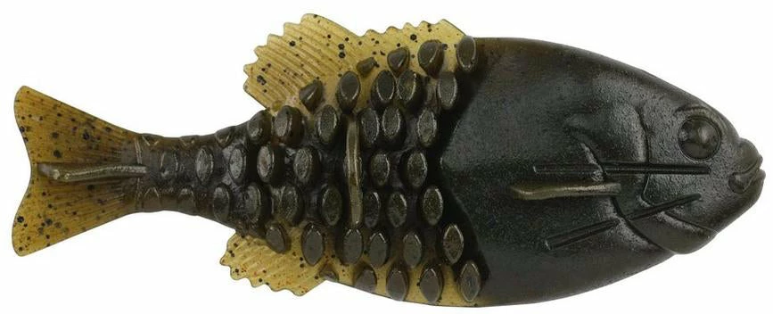 Swimbaits Berkley PowerBait Gilly Soft Body Swimbait 6 Swimbaits Berkley PowerBait Gilly Soft Body Swimbait