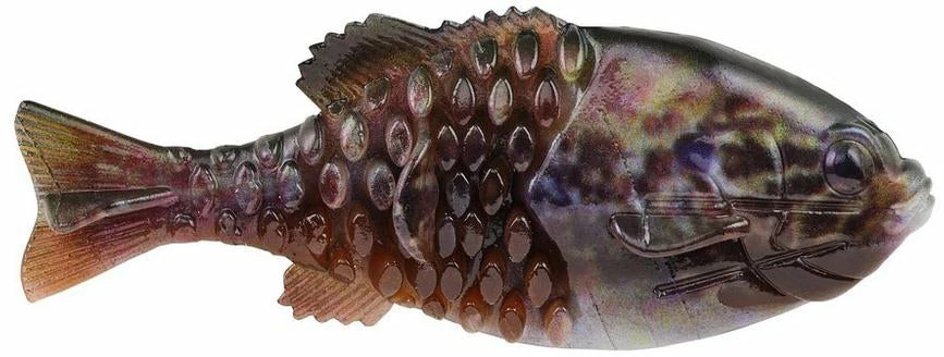 Swimbaits Berkley PowerBait Gilly Soft Body Swimbait 10 Swimbaits Berkley PowerBait Gilly Soft Body Swimbait