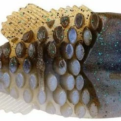 Swimbaits Berkley PowerBait Gilly Soft Body Swimbait 23 Swimbaits Berkley PowerBait Gilly Soft Body Swimbait