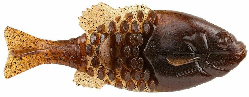 Swimbaits Berkley PowerBait Gilly Soft Body Swimbait 13 Swimbaits Berkley PowerBait Gilly Soft Body Swimbait