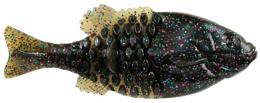 Swimbaits Berkley PowerBait Gilly Soft Body Swimbait 14 Swimbaits Berkley PowerBait Gilly Soft Body Swimbait