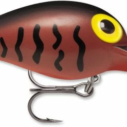 Baits & Lures Storm Original Deep Wiggle Wart 28 Baits & Lures Storm Original Deep Wiggle Wart
