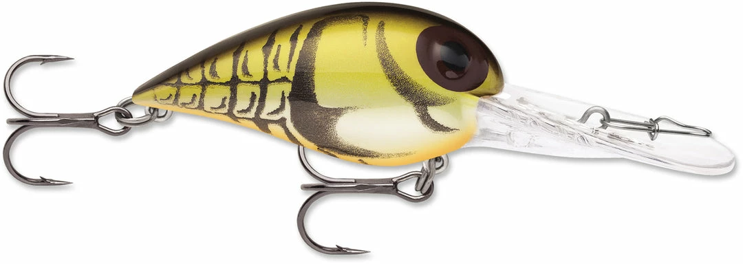 Baits & Lures Storm Original Deep Wiggle Wart 6 Baits & Lures Storm Original Deep Wiggle Wart