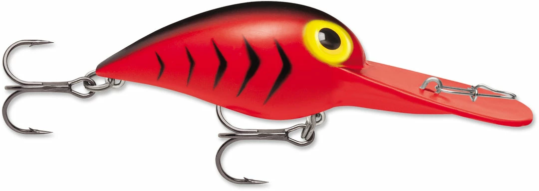 Baits & Lures Storm Original Deep Wiggle Wart 7 Baits & Lures Storm Original Deep Wiggle Wart