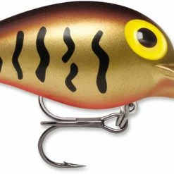 Baits & Lures Storm Original Deep Wiggle Wart 32 Baits & Lures Storm Original Deep Wiggle Wart