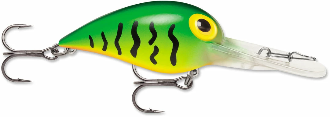 Baits & Lures Storm Original Deep Wiggle Wart 9 Baits & Lures Storm Original Deep Wiggle Wart