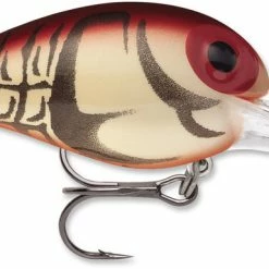 Baits & Lures Storm Original Deep Wiggle Wart 36 Baits & Lures Storm Original Deep Wiggle Wart