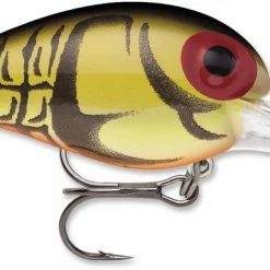 Baits & Lures Storm Original Deep Wiggle Wart 37 Baits & Lures Storm Original Deep Wiggle Wart