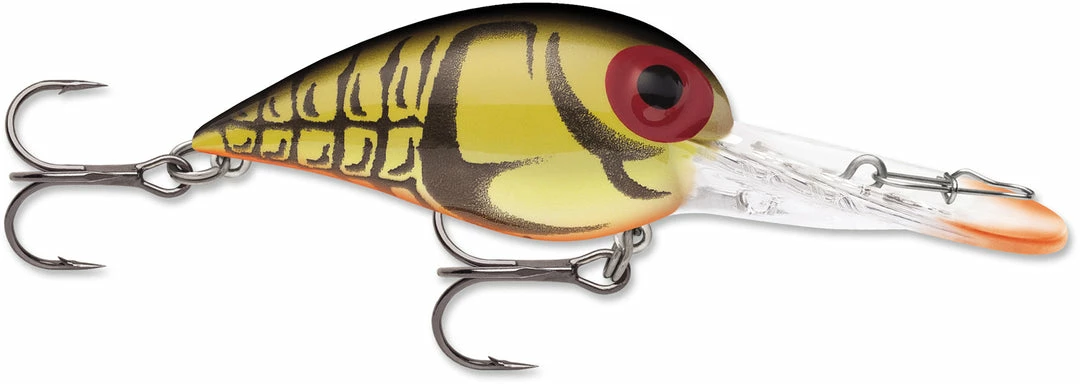 Baits & Lures Storm Original Deep Wiggle Wart 13 Baits & Lures Storm Original Deep Wiggle Wart