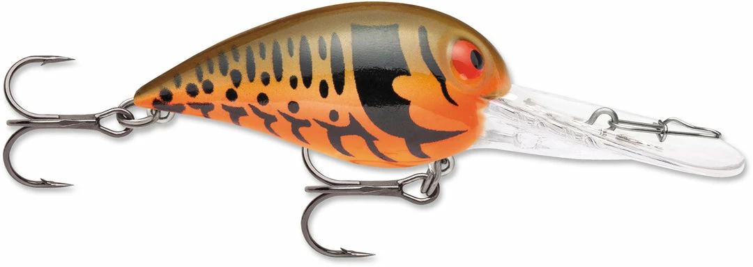 Baits & Lures Storm Original Deep Wiggle Wart 16 Baits & Lures Storm Original Deep Wiggle Wart