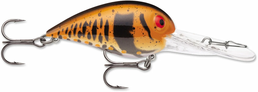 Baits & Lures Storm Original Deep Wiggle Wart 17 Baits & Lures Storm Original Deep Wiggle Wart