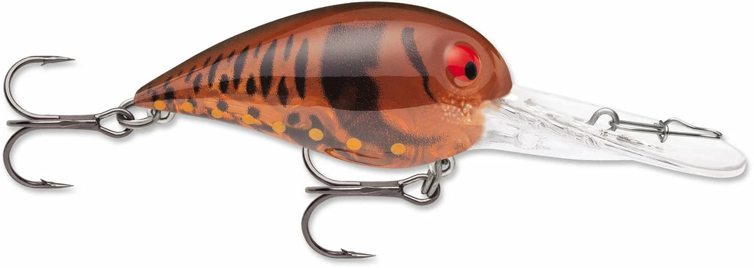 Baits & Lures Storm Original Deep Wiggle Wart 18 Baits & Lures Storm Original Deep Wiggle Wart