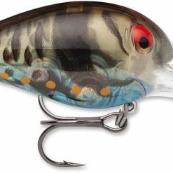 Baits & Lures Storm Original Deep Wiggle Wart 44 Baits & Lures Storm Original Deep Wiggle Wart