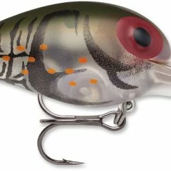 Baits & Lures Storm Original Deep Wiggle Wart 45 Baits & Lures Storm Original Deep Wiggle Wart