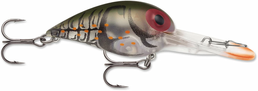 Baits & Lures Storm Original Deep Wiggle Wart 21 Baits & Lures Storm Original Deep Wiggle Wart