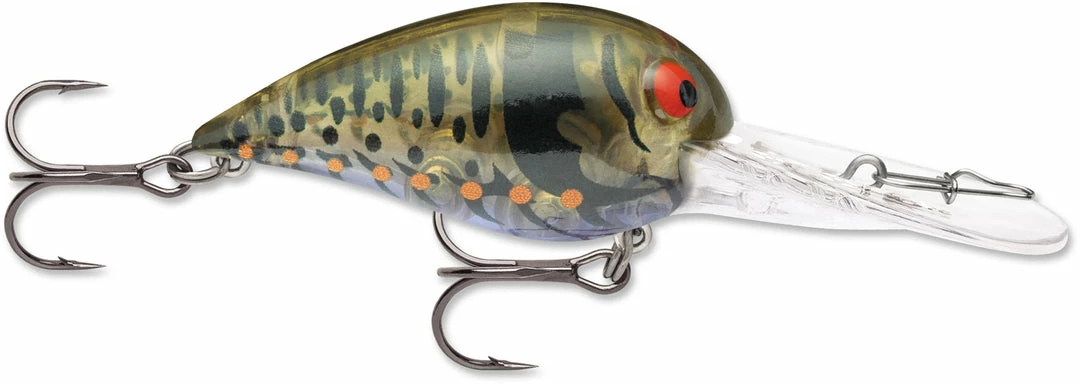 Baits & Lures Storm Original Deep Wiggle Wart 22 Baits & Lures Storm Original Deep Wiggle Wart