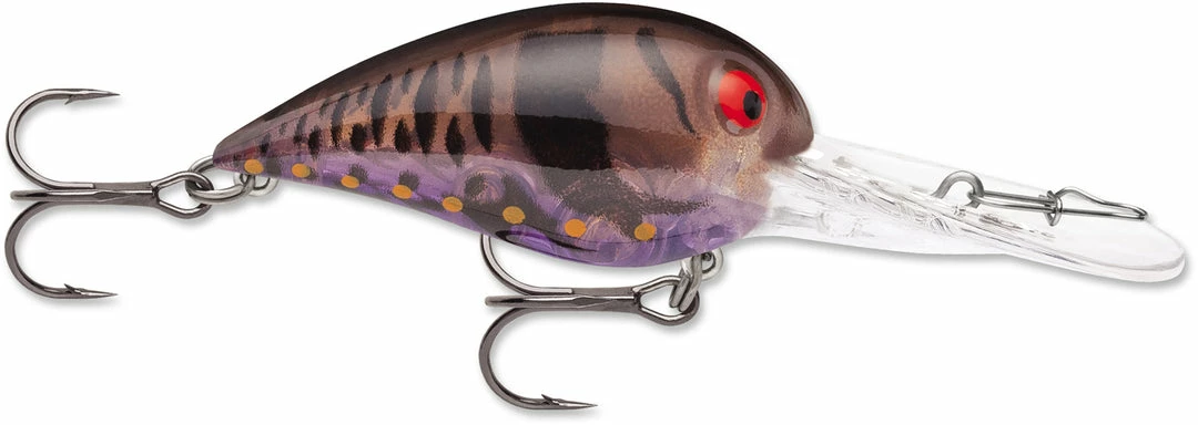 Baits & Lures Storm Original Deep Wiggle Wart 23 Baits & Lures Storm Original Deep Wiggle Wart