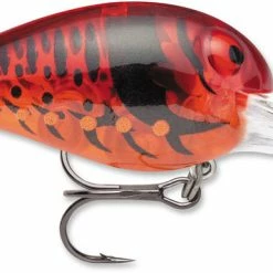 Baits & Lures Storm Original Deep Wiggle Wart 48 Baits & Lures Storm Original Deep Wiggle Wart