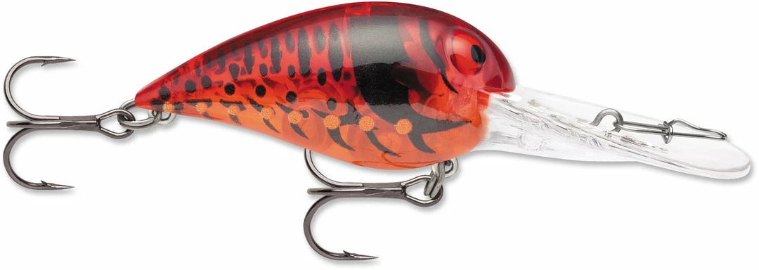 Baits & Lures Storm Original Deep Wiggle Wart 24 Baits & Lures Storm Original Deep Wiggle Wart