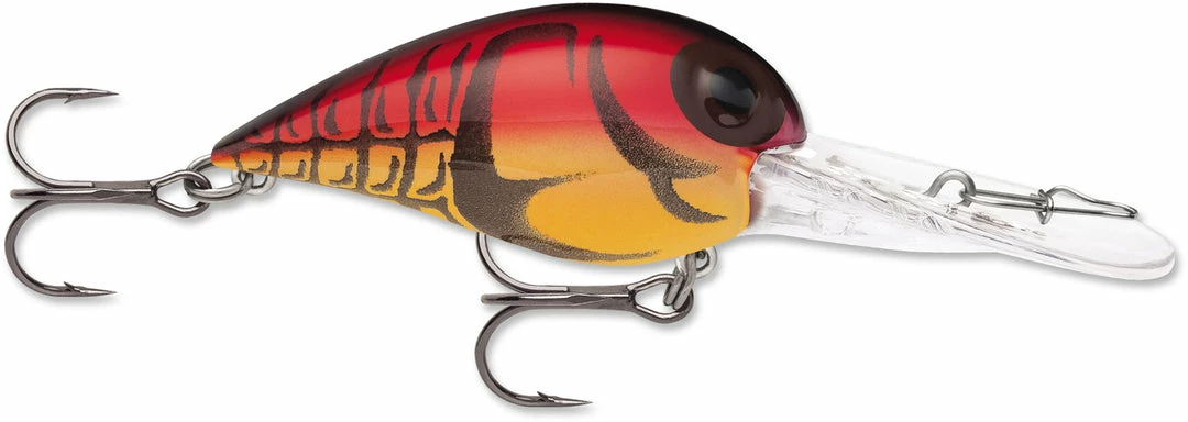 Baits & Lures Storm Original Deep Wiggle Wart 25 Baits & Lures Storm Original Deep Wiggle Wart