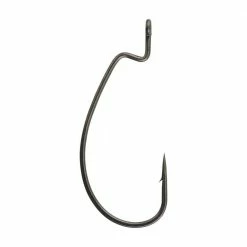 Berkley Fusion19 Superline EWG Hooks Terminal Tackle