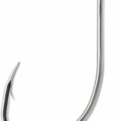 Terminal Tackle VMC 7199 Octopus Bait Hooks Nickel