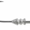 VMC Ned Rig Jig Head 4-pack