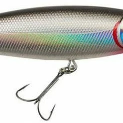 Berkley Flicker Minnow Jerkbait/Trolling Hard Minnow - 1/4 Oz