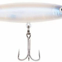 Berkley Flicker Minnow Jerkbait/Trolling Hard Minnow - 1/4 Oz