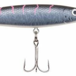 Berkley Flicker Minnow Jerkbait/Trolling Hard Minnow - 1/4 Oz