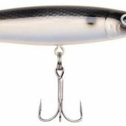 Berkley Flicker Minnow Jerkbait/Trolling Hard Minnow - 1/4 Oz
