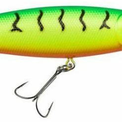 Berkley Flicker Minnow Jerkbait/Trolling Hard Minnow - 1/4 Oz