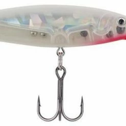 Berkley Flicker Minnow Jerkbait/Trolling Hard Minnow - 1/4 Oz