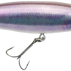 Berkley Flicker Minnow Jerkbait/Trolling Hard Minnow - 1/4 Oz